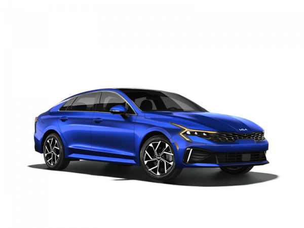 Kia K5 NEW Prestige 1.6 AT