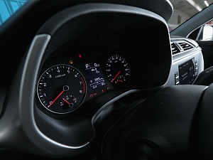 Kia Rio X Style 1.6 AT