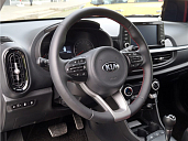 Kia Picanto 2017
