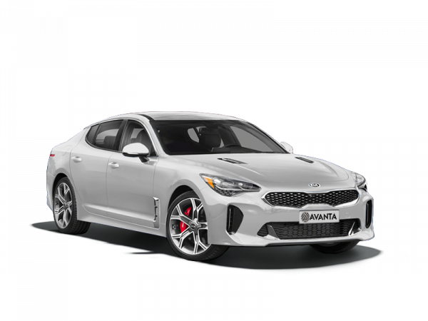 Kia Stinger GT Line 2.0 AT