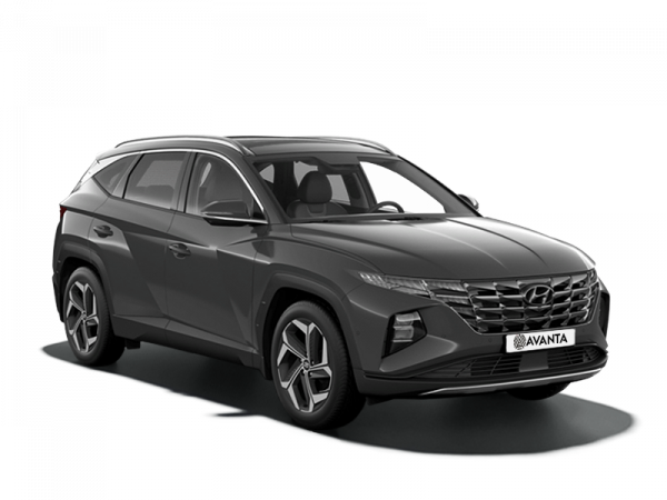 Hyundai Tucson Visioner 2.5 AT