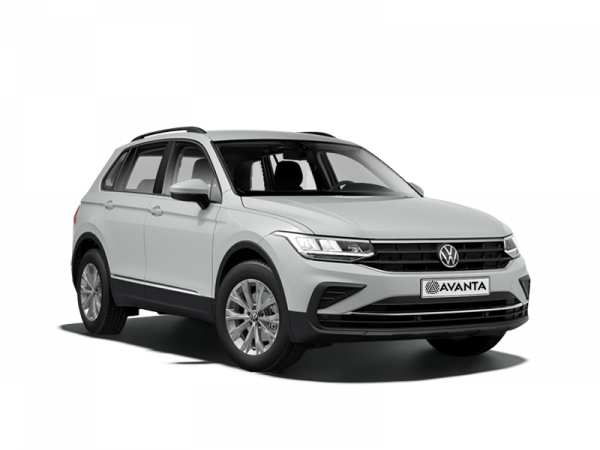 Volkswagen Tiguan Exclusive 2.0 AMT