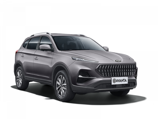JAC S7 Basic 1.5 AMT