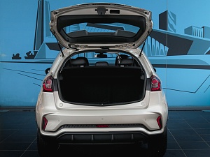 Livan X3 Pro Luxury 1.5 CVT