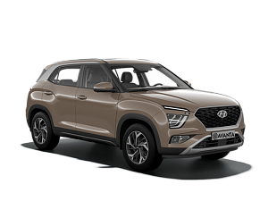 Hyundai Creta Classic + Winter 1.6 MT
