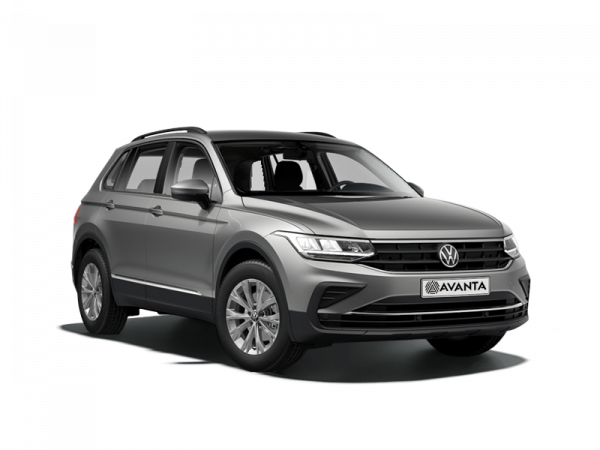 Volkswagen Tiguan Status 1.4 AMT