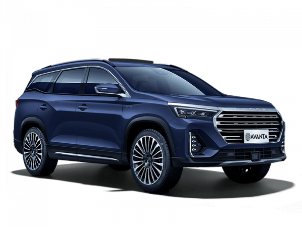 Jetour X90 PLUS Классик 1.6 AMT