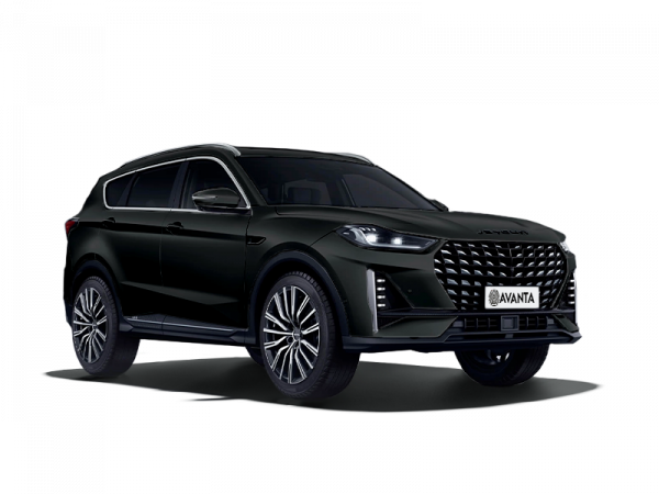 Jetour X70 PLUS