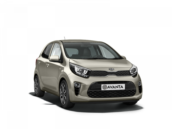 Kia Picanto Style 1.3 AT