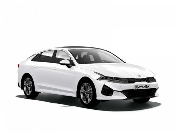 Kia K5 Luxe 2.0 AT