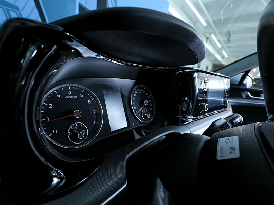 Kia K5 Comfort 2.0 AT 150 л.c. авт. бензин gray1