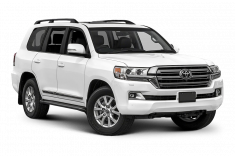 Toyota Land Cruiser 200 автокредит 50 643 рублей в месяц