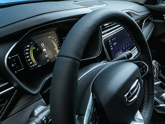 atlas pro blue luxury