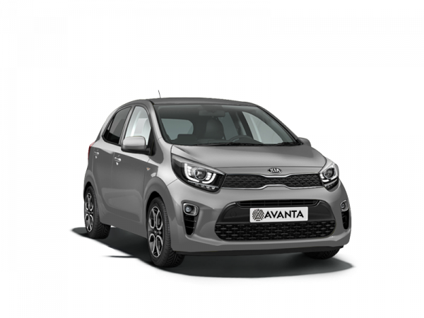 Kia Picanto Comfort 1.3 AT