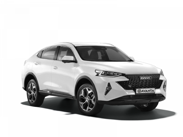 Haval F7x 2022 Comfort 1.5 AMT