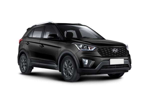 Hyundai Creta 2020 Active 1.6 MT