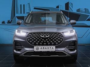 Chery Tiggo 8 Pro Max Ультимейт 2.0 AMT