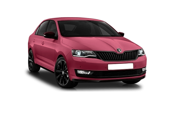 Skoda Rapid 2020 Active 1.6 MT