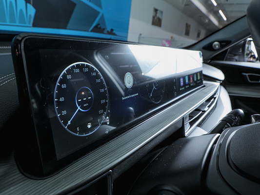 chery tiggo 8 pro max gray 2022