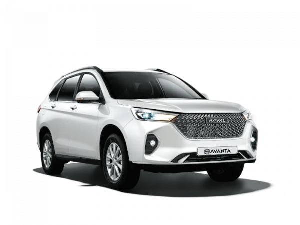 Haval M6 Оптимум 1.5 MT