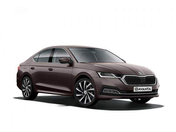 Skoda Octavia Ambition Plus 1.6 MT