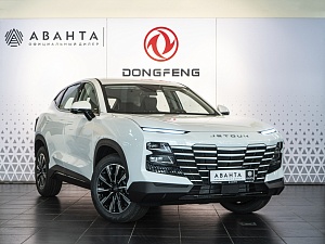 Jetour Dashing Комфорт 1.5 AMT