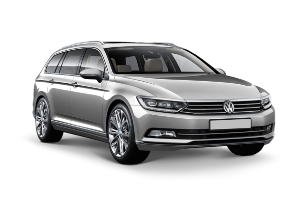 Volkswagen Passat Variant Comfortline 1.8 AMT