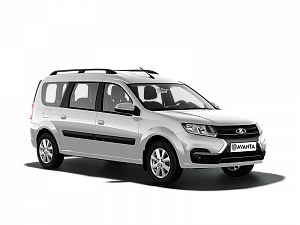 Lada Largus Classic 1.6 MT
