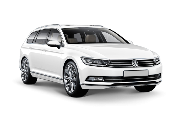 Volkswagen Passat Variant Comfortline 2.0 AMT