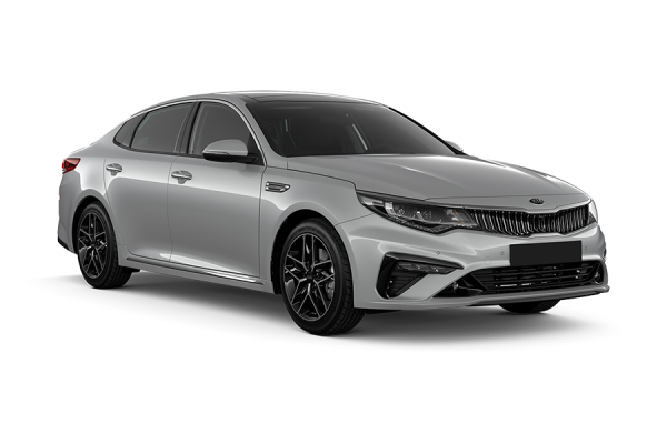Kia Optima Edition Plus 2.0 AT