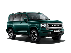 Haval H9 Премиум 2.4 AT