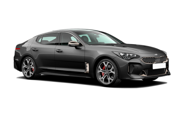 Kia Stinger 2020 Style 2.0 AT
