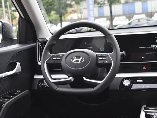Hyundai Palisade Lifestyle 3.5 AT White