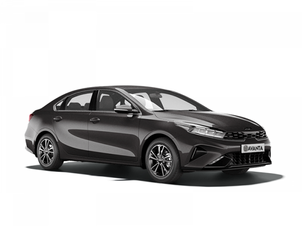 Kia Cerato Prestige 1.6 AT