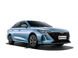 Chery Arrizo 8 Актив 1.6 AMT