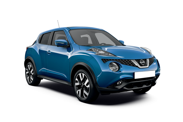 Nissan Juke QE+ 1.6 CVT