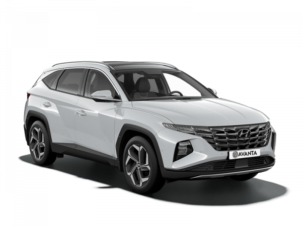 Hyundai Tucson Classic 2.0 AT