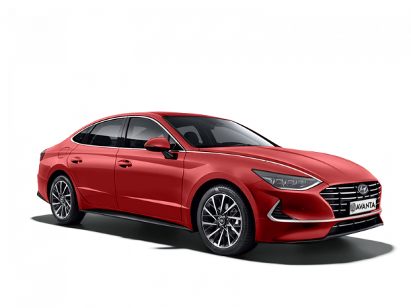 Hyundai Sonata Style (Winter) 2.5 AT