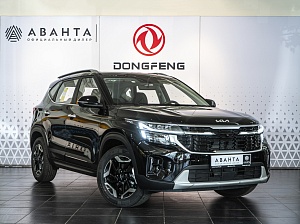 Kia Seltos NEW Премиум (Premium) 1.5 CVT