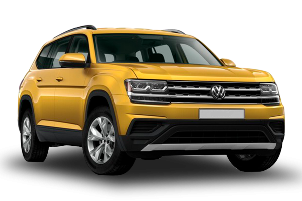 Volkswagen Teramont Respect 2.0 AT