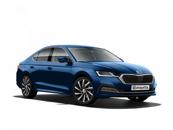 Skoda Octavia Hockey Edition 1.6 MT