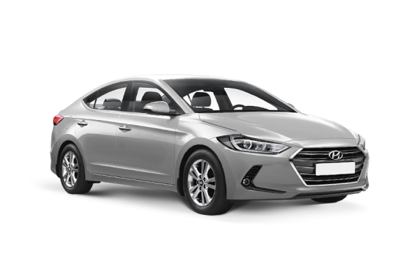 Hyundai Elantra 2018 Elegance + Style 2.0 AT
