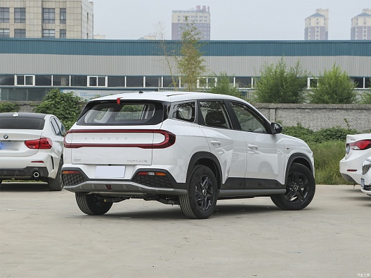 Hyundai Palisade Lifestyle 3.5 AT White