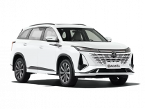 Changan CS75PLUS автокредит 39 724 рублей в месяц