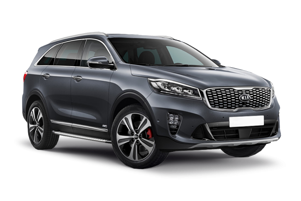 Kia Sorento Prime Premium 3.5 AT