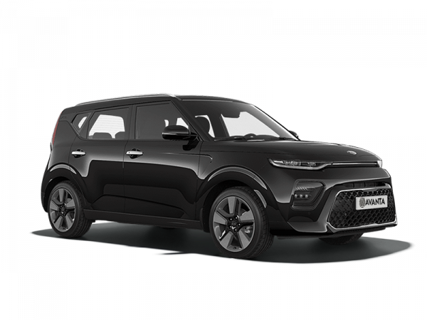 Kia Soul Prestige 2.0 AT