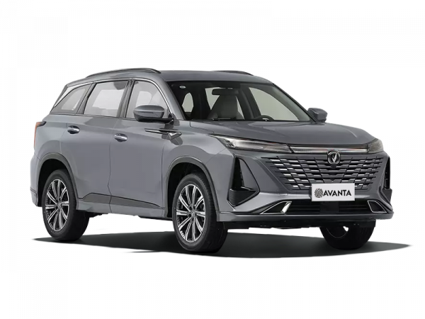 Changan CS75PLUS