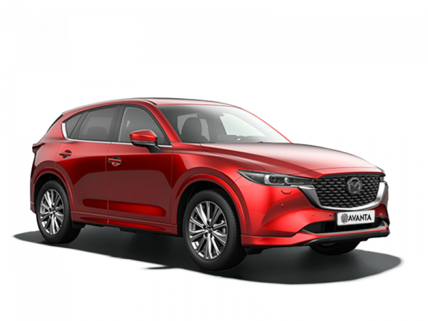 Mazda CX-5 Active 2.0 AT