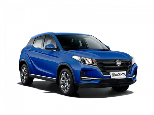 Dongfeng DFSK 500 Премиум (Premium) 1.5 CVT