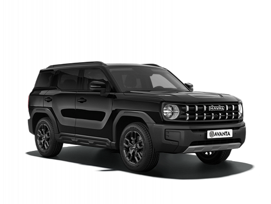 Haval H3 NEW Premium 1.5 AMT Black